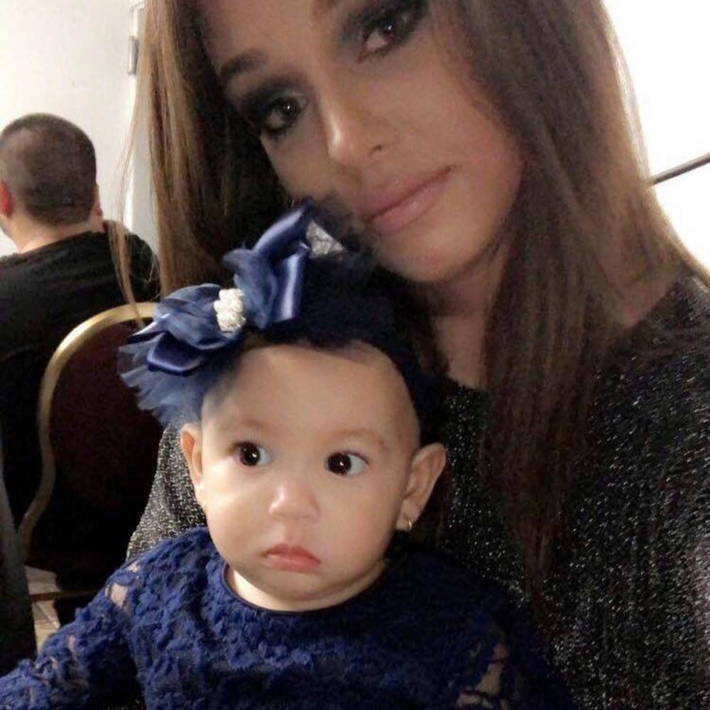 Meet your Posher, Kay